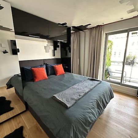 Joia Paris - Vaugirard Apartment Exterior photo