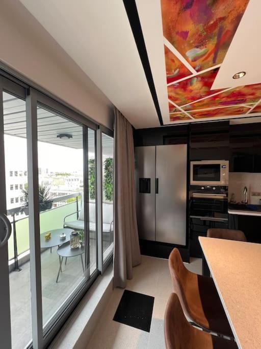 Joia Paris - Vaugirard Apartment Exterior photo