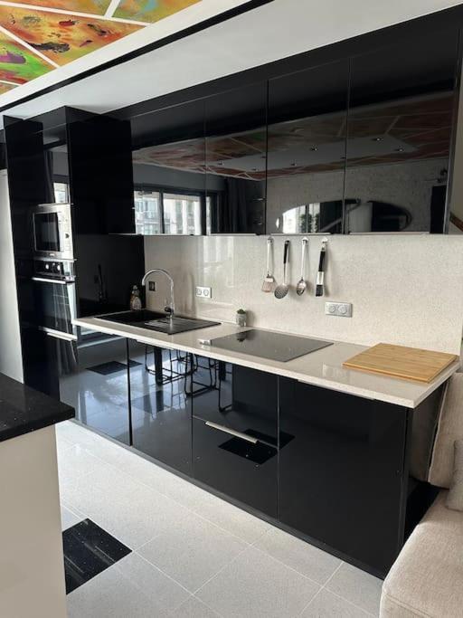 Joia Paris - Vaugirard Apartment Exterior photo