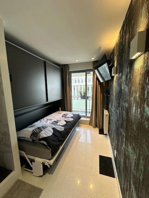 Joia Paris - Vaugirard Apartment Exterior photo